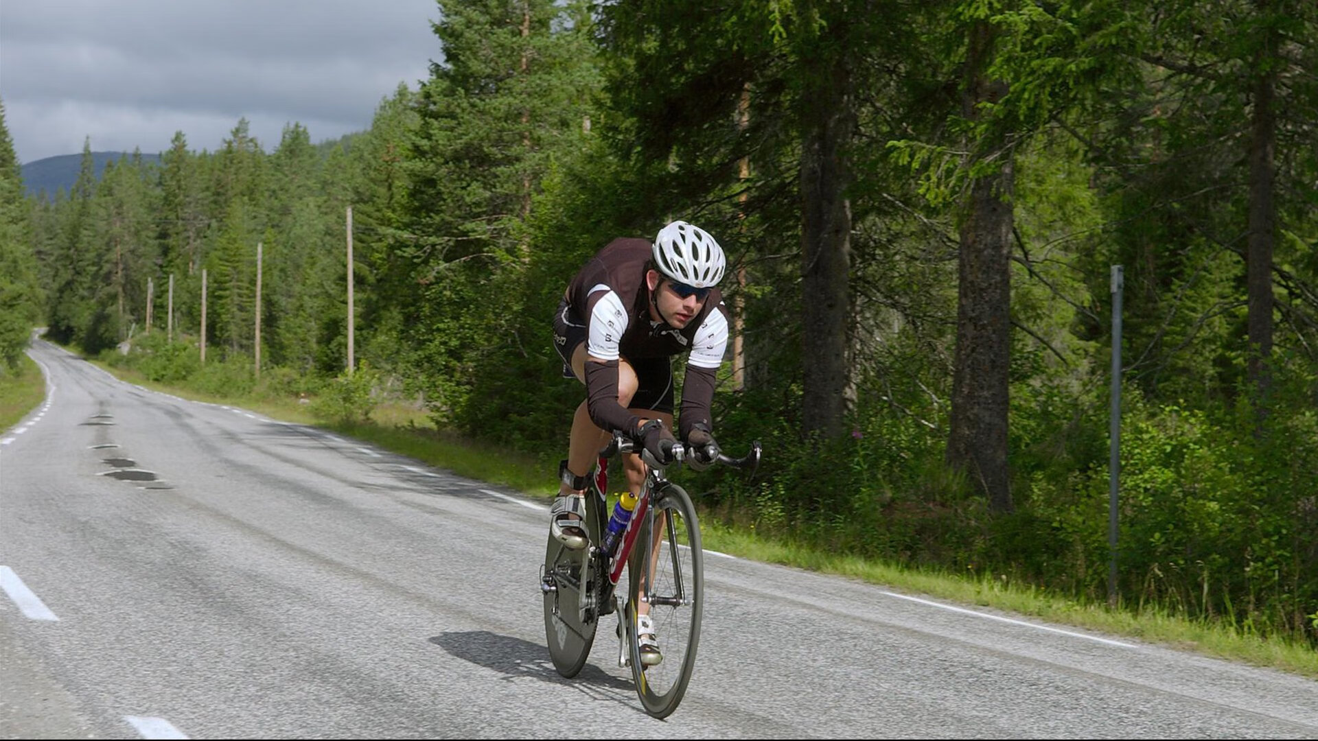 中国男篮以科学训练备战未来重点赛事，中国男篮面临一个可怕的对手