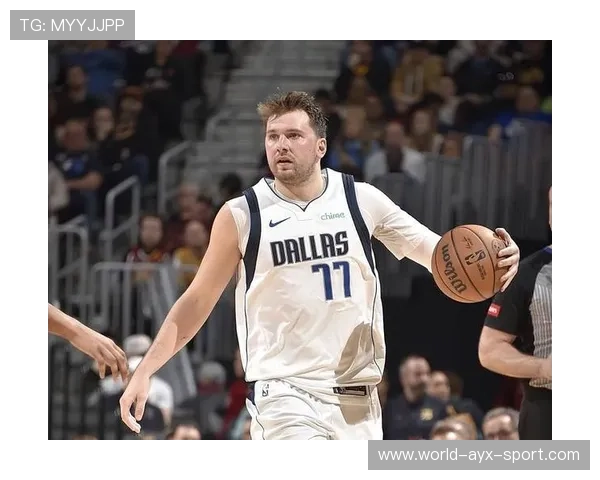 东契奇与哈登谁更强？探寻NBA未来领袖的真正实力