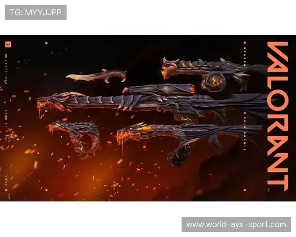 VALORANT全图协同压制训练：打造战场上的天衣无缝团队配合