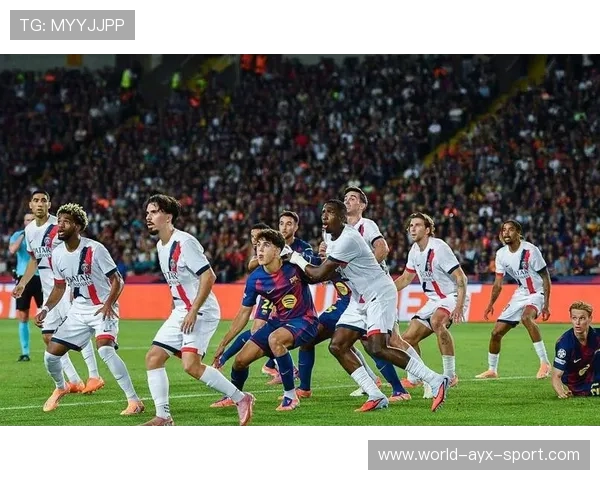 巴萨失衡的攻防需要一次彻底战术整顿