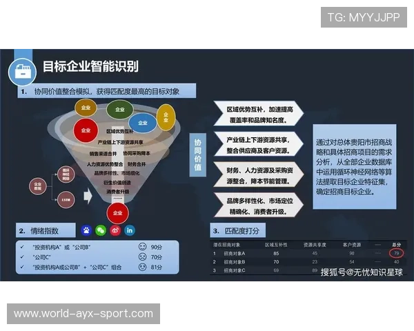 数据分析公司崛起，为俱乐部提供战术与商业决策支持