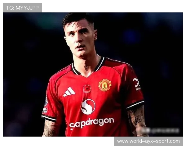 曼联欲签C罗式终极锋霸，重塑辉煌锋线