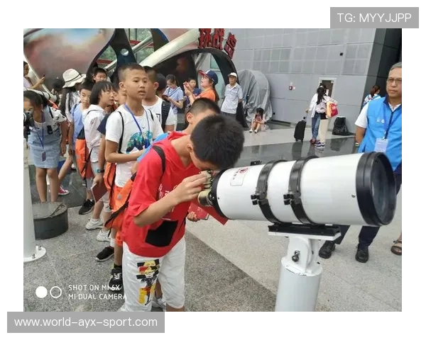 青少年“运动+创新+实践”能力提升体系全面铺开，行业关注焦点转向长远发展