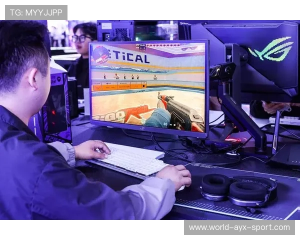 电竞迷热议年度最震撼操作（395 ）